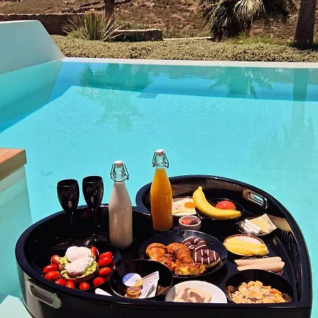 Hotel Black Ftelia (Mykonos)