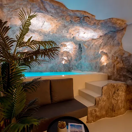 Hotel Black Ftelia (Mykonos)