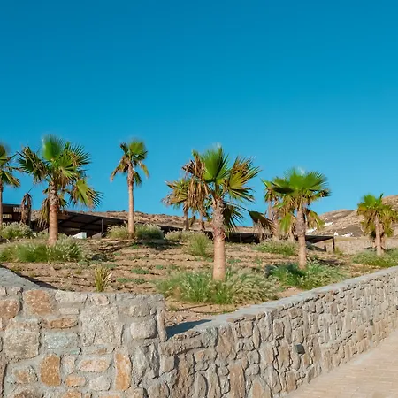 Black 5* Ftelia (Mykonos)