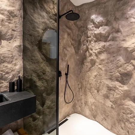 Hotel Black Ftelia (Mykonos)