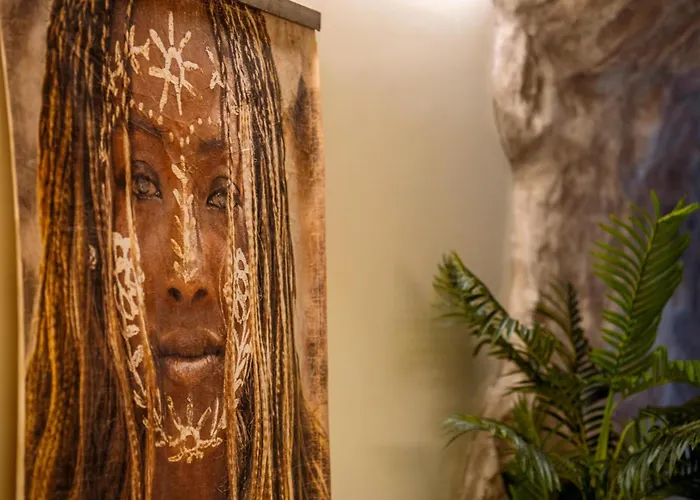 Black 5* 프텔리아