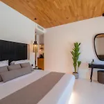 Отель Black