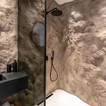 Отель Black