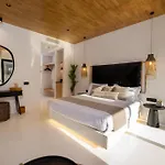 Отель Black