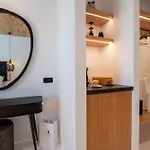 Отель Black