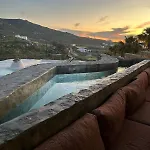 Black Hotel