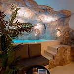 Hotel Black Ftelia (Mykonos)
