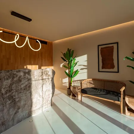 Black Hotel 5*