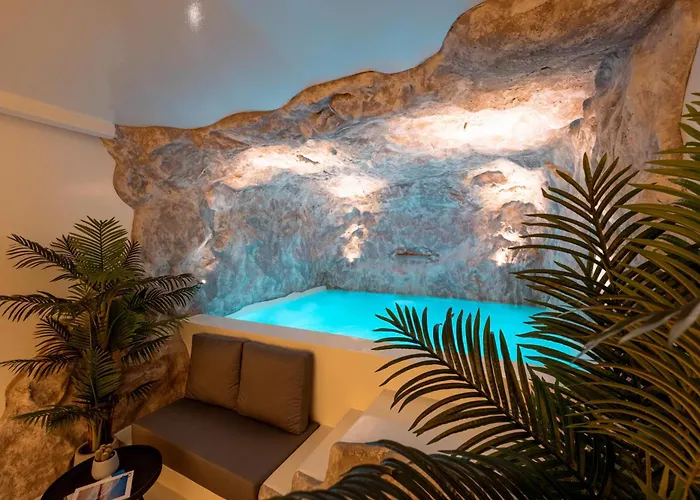 Отель Black Фтелия