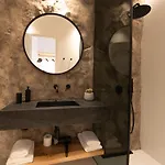Black Hotel Ftelia (Mykonos)