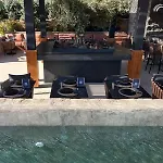 Black Hotel