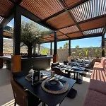 Hotel Black