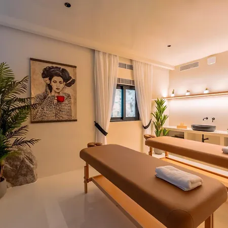 Black Hotell