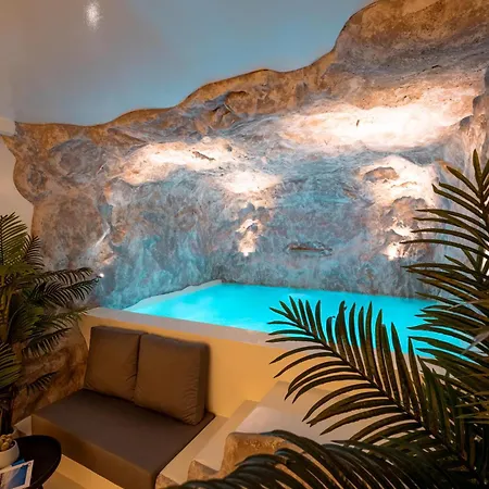 Hotel Black Ftelia (Mykonos)