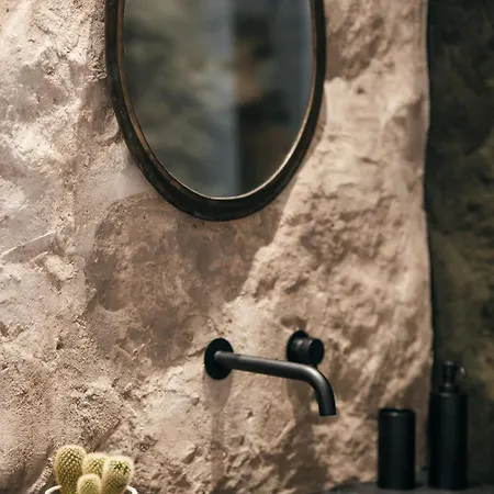 Black Hotell Ftelia (Mykonos)