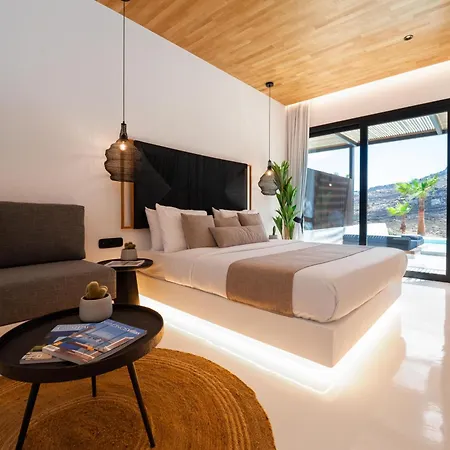 Hotel Black Ftelia (Mykonos)