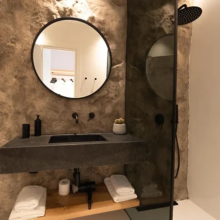 Black Otel Ftelia (Mykonos)