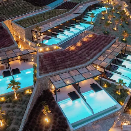 Black Hotel