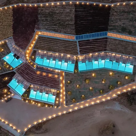 Black Hotel