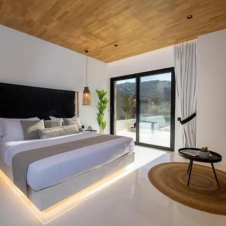 Hotel Black Ftelia (Mykonos)
