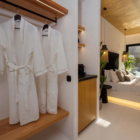 Hotel Black Ftelia (Mykonos)