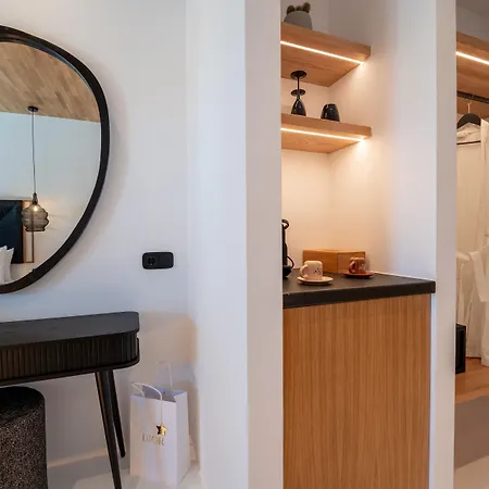 Hotel Black Ftelia (Mykonos)